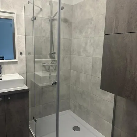 Apartament W Centrum Gdyni グディニャ